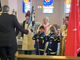 Traditioneller Gottesdienst der Hilfsdienste zum Ostermontag - Bild 2
