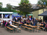 Sommerfest & Tag der offenen Tür - Samstag  - Bild 12