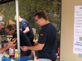 Sommerfest & Tag der offenen Tür - Samstag  - Bild 18