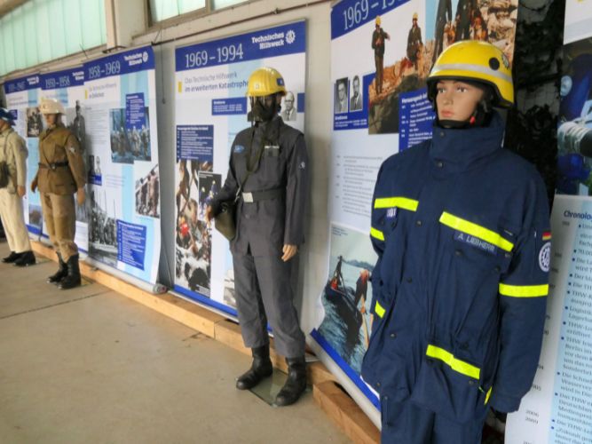 Sommerfest & Tag der offenen Tür - Samstag 