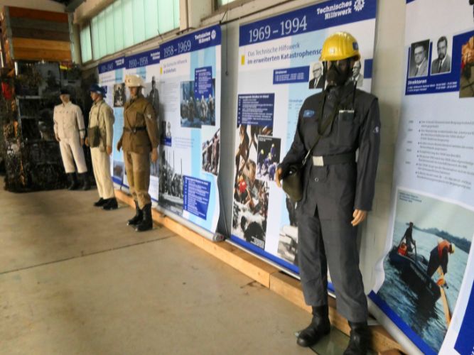 Sommerfest & Tag der offenen Tür - Samstag 