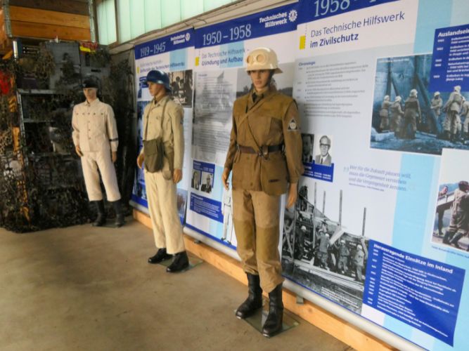 Sommerfest & Tag der offenen Tür - Samstag 