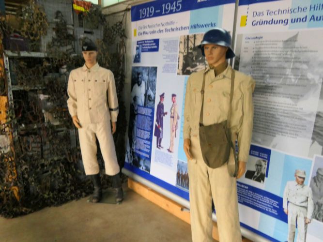 Sommerfest & Tag der offenen Tür - Samstag 