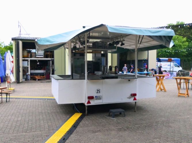 Sommerfest & Tag der offenen Tür - Samstag 