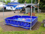 Sommerfest & Tag der offenen Tür - Samstag 