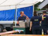 Sommerfest & Tag der offenen Tür - Samstag  - Bild 50