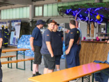 Sommerfest & Tag der offenen Tür - Samstag 