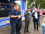 Sommerfest & Tag der offenen Tür - Samstag  - Bild 92