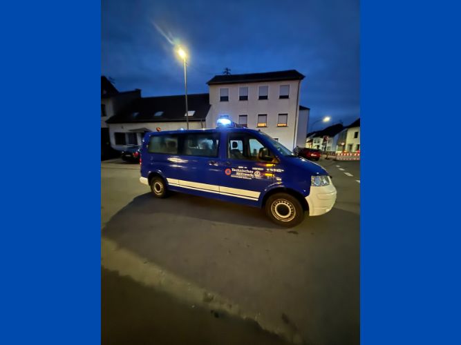 St. Martin - Umzug Roden 