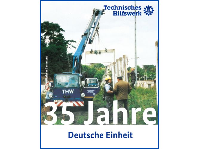 Tag der Deutschen Einheit 