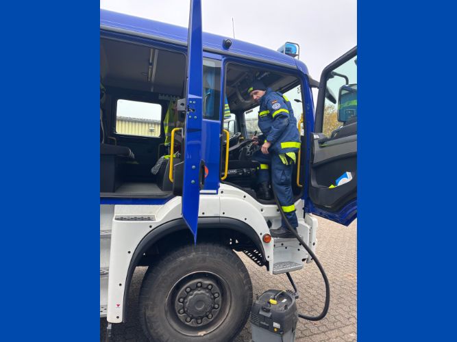 Technischer Dienst - B&N