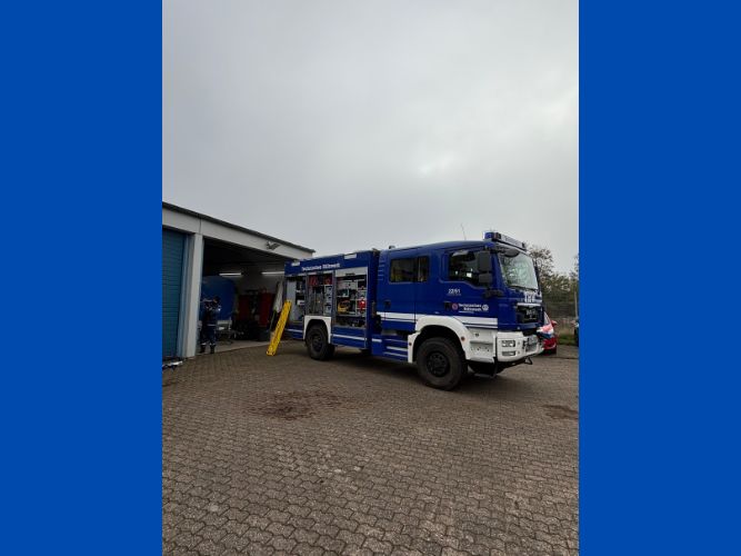 Technischer Dienst - B&N