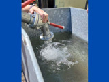 Technischer Dienst - Pumpen - Bild 9