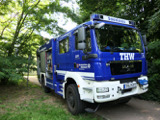 Transport der historischen Walze  - Bild 6