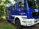 Transport der historischen Walze  - Bild 7