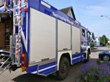 Transport der historischen Walze  - Bild 41