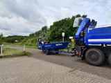 Ausbildung Fachgruppe Wassergefahren  - Bild 7