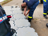 Ausbildung Fachgruppe Wassergefahren  - Bild 45