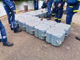 Ausbildung Fachgruppe Wassergefahren  - Bild 46