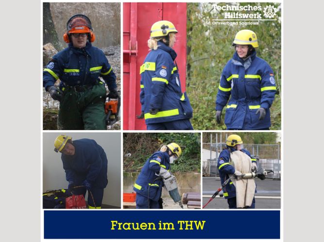Weltfrauentag