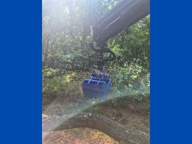 Zeltlager (Ausbildungswochenende)