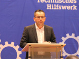 Amtseinführung Frederic Kerber  - Bild 17