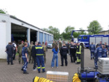 Anfordererabend - Bild 22