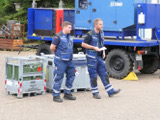 Anfordererabend - Bild 28