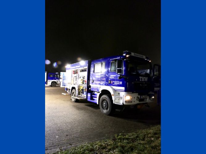 Dienstags - Ausbildung Gerätekunde 