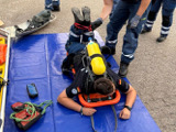 Dienstags-Ausbildung Rettungsmittel - Bild 3