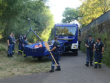 Dienstags-Ausbildung Manuelles Bootsführen - Bild 3