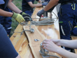Dienstags-Ausbildung Manuelles Bootsführen - Bild 6