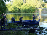 Dienstags-Ausbildung Manuelles Bootsführen - Bild 8