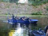 Dienstags-Ausbildung Manuelles Bootsführen - Bild 20