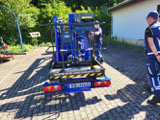 Bereichsausbildung Hubarbeitsbühne - Bild 6