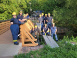 Dienstags-Ausbildung EGS - Bild 1