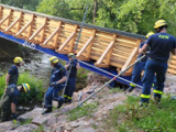 Dienstags-Ausbildung EGS - Bild 2