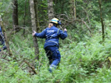 Dienstags-Ausbildung Personensuche  - Bild 3