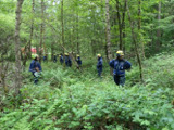 Dienstags-Ausbildung Personensuche  - Bild 4