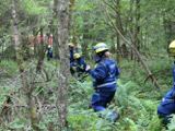 Dienstags-Ausbildung Personensuche  - Bild 5