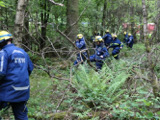Dienstags-Ausbildung Personensuche  - Bild 6