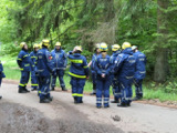 Dienstags-Ausbildung Personensuche  - Bild 9