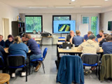 Dienstags-Ausbildung Sonar - Bild 4
