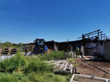 Einsatz 1: Brand Geflügelhof Hemmersdorf  - Bild 10