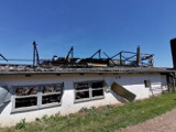 Einsatz 1: Brand Geflügelhof Hemmersdorf  - Bild 11