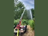 Einsatz 2: Fischsterben Merzig-Mechern - Bild 2