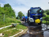 Einsatz 2: Fischsterben Merzig-Mechern - Bild 4