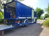 Einsatz 2: Fischsterben Merzig-Mechern - Bild 5