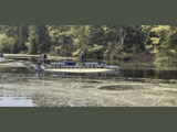 Einsatz 2: Fischsterben Merzig-Mechern - Bild 13