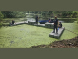 Einsatz 2: Fischsterben Merzig-Mechern - Bild 14